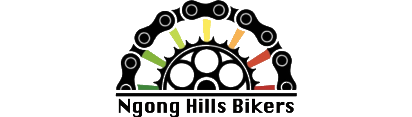 Ngong Hills Bikers